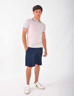 POLO PIQUE CBRO.