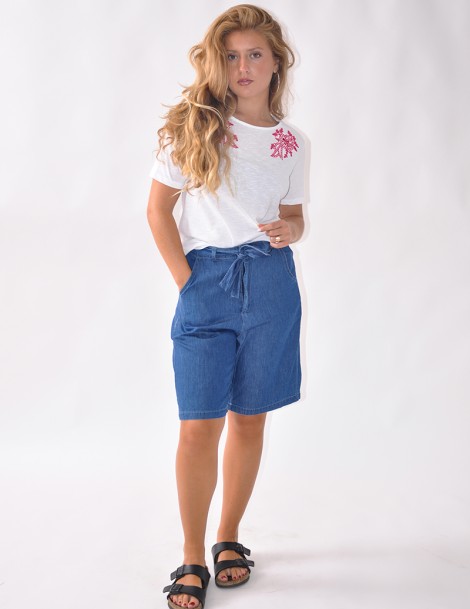 CAMISETA ESTAMPADA