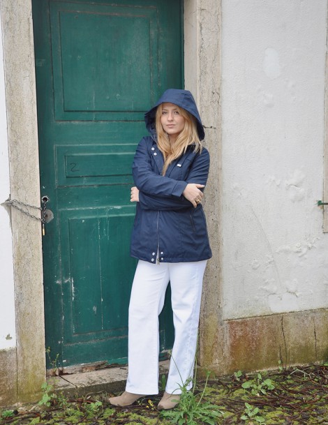 GABARDINE LISA AJUSTAVEL