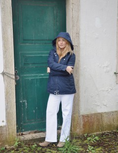 GABARDINE LISA AJUSTAVEL