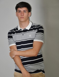 POLO RAYAS