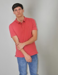 PANTALÓN REGULAR FIT