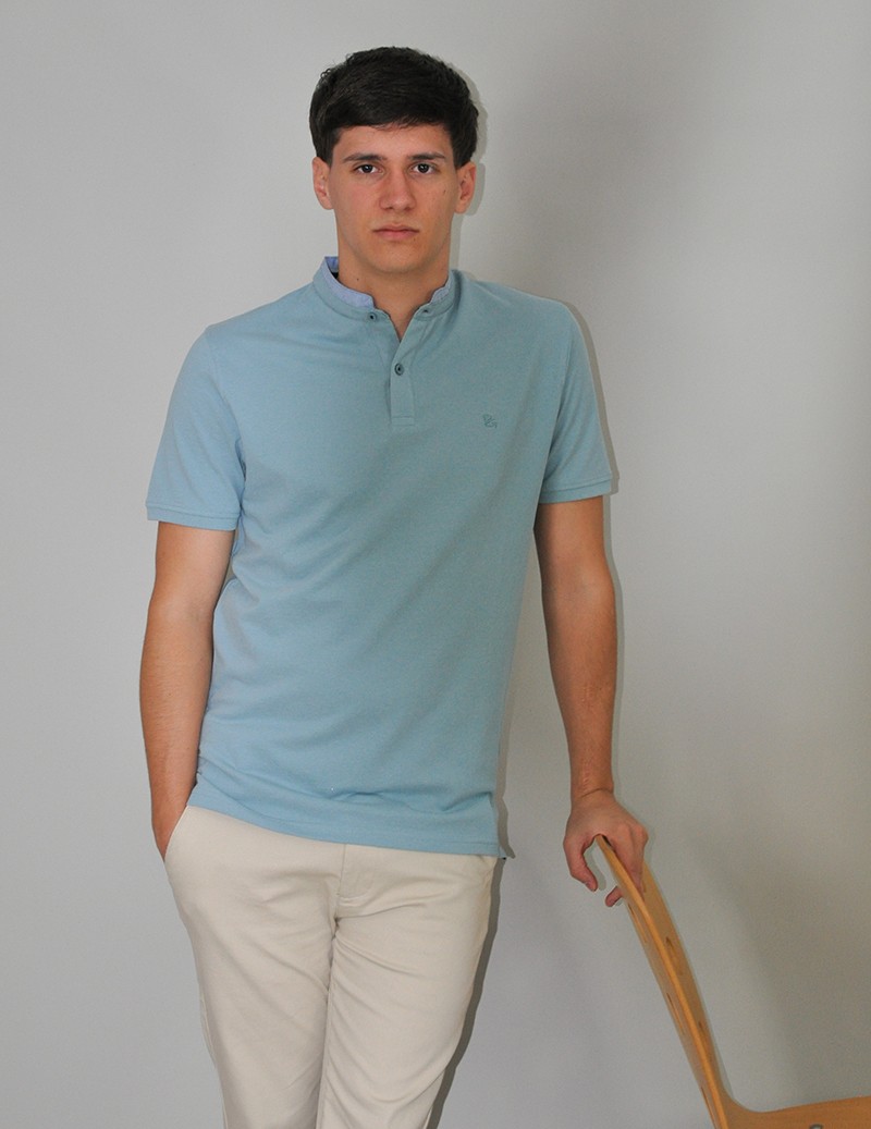 POLO BASICO