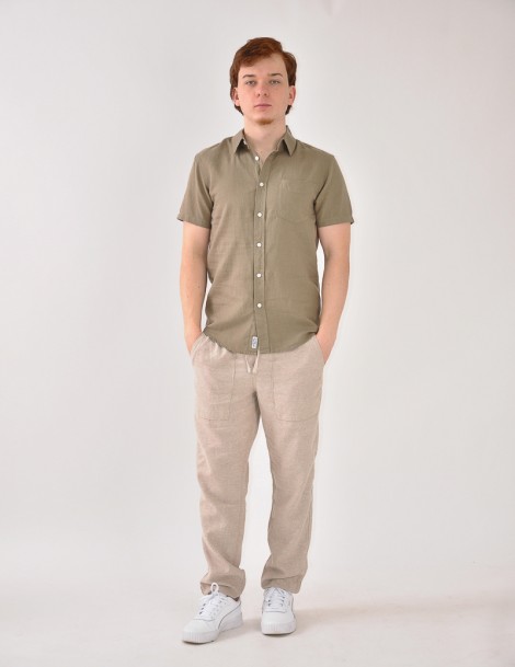 CAMISA LINO