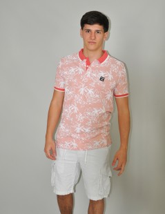 POLO ESTAMPADO