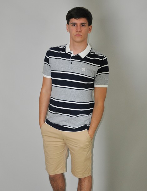 POLO RAYAS