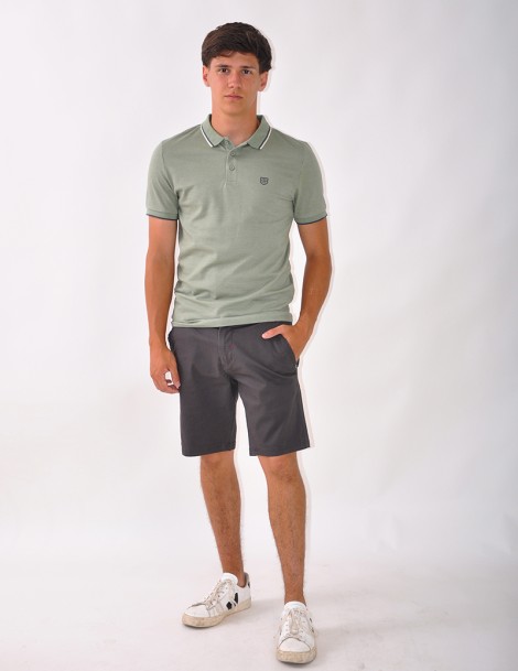 POLO HOMEM