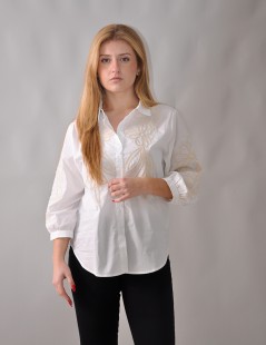 CAMISA CORDA