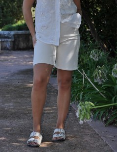 SHORT SARGA