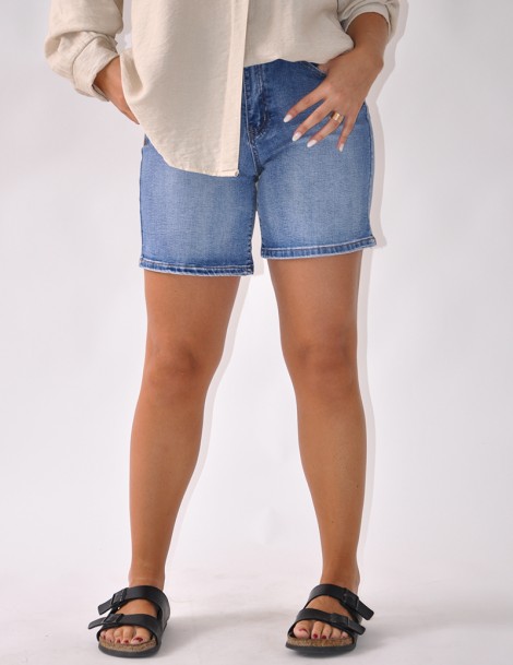 SHORT TEJANO