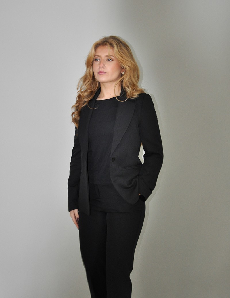 BLAZER 1BOTÃO