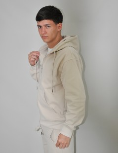 SUDADERA C/CRAMALLERA