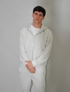 SUDADERA C/CRAMALLERA