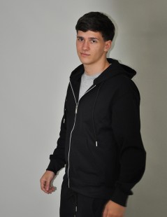 SUDADERA C/CRAMALLERA