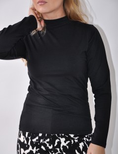 T-SHIRT M/LARGA CUELLO PERKINS