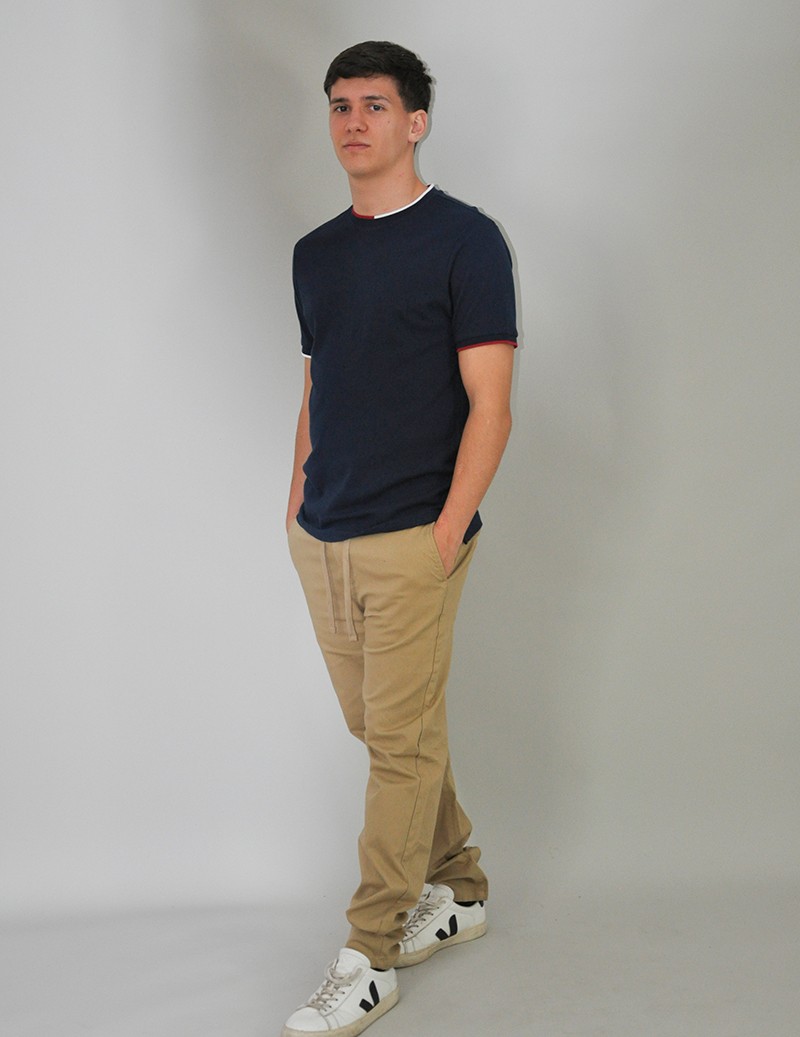 PANTALON ESTRUTURA PUÑO