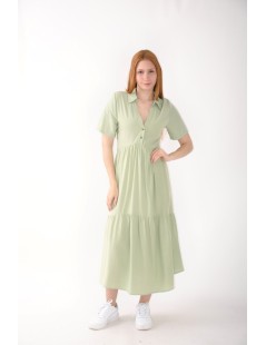 VESTIDO COMPRIDO
