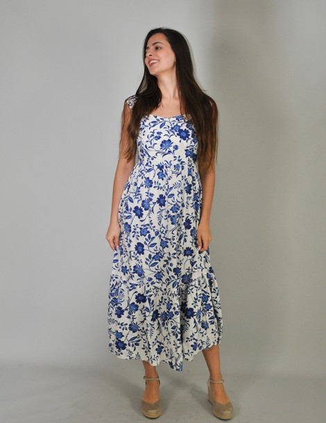 VESTIDO ALÇA