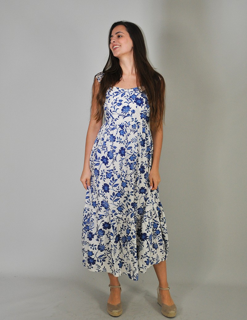 VESTIDO ALÇA