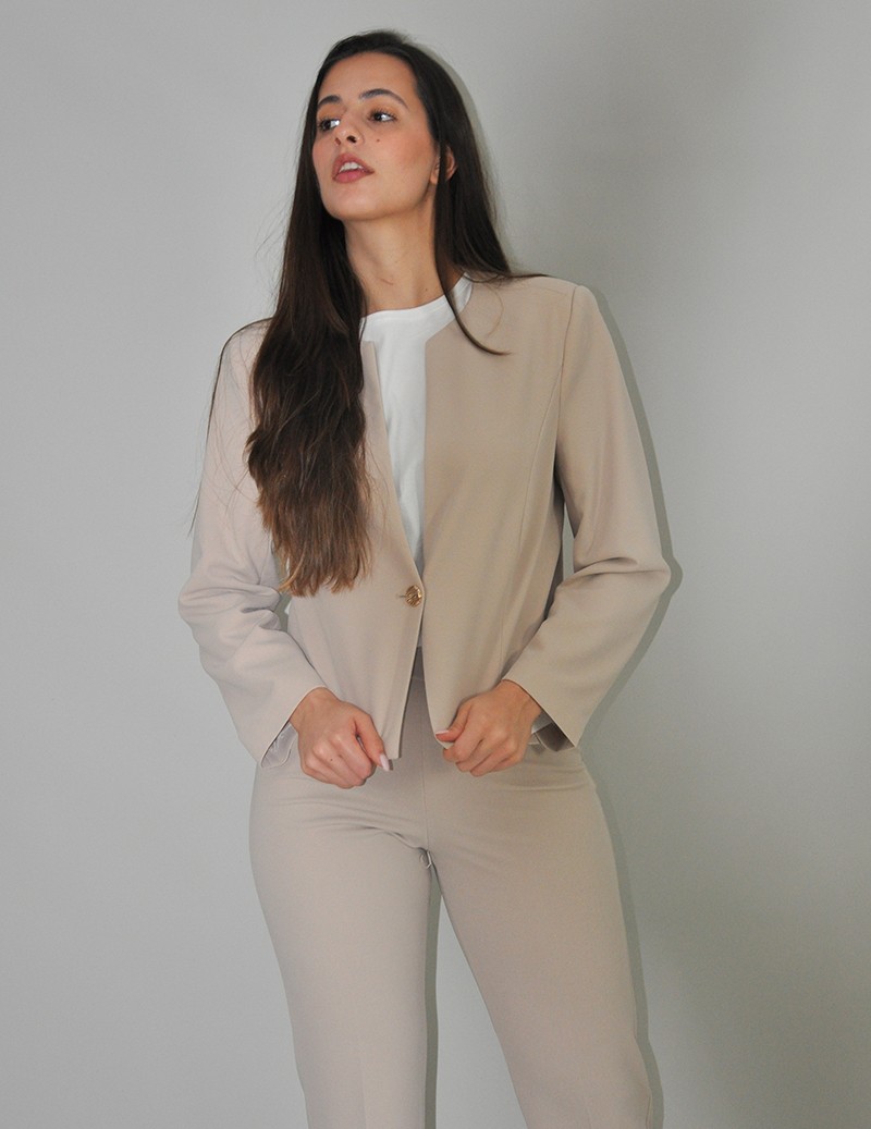 BLAZER 1 BOTÃO