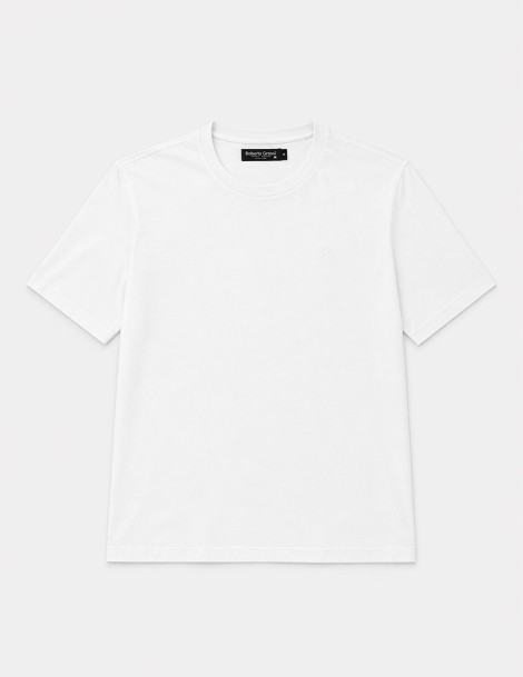T-SHIRT PIQUÊ BASICA