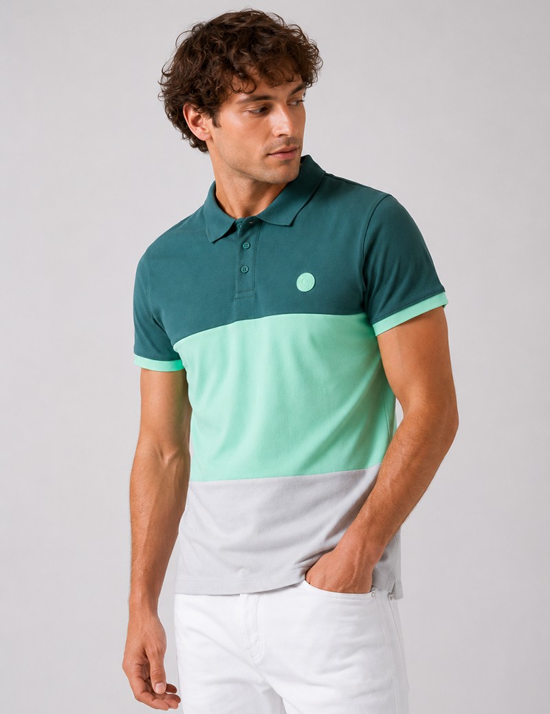 POLO RAYA