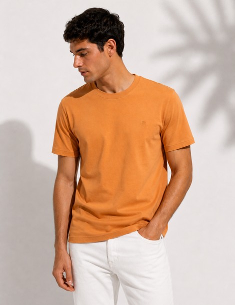 CAMISETA BASICA