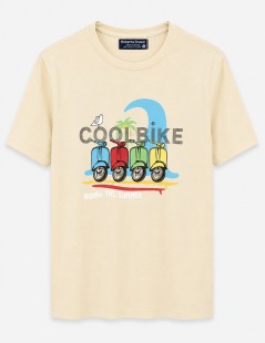 T-SHIRT COOLBIKE