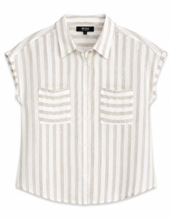 CAMISA KIMONO