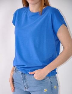 CAMISETA LISA