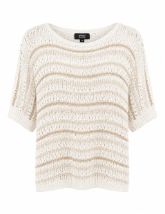 CAMISOLA MANGA MORCEGO