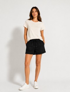 SHORT GOMA
