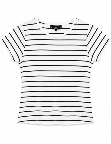 T-SHIRT RAYAS
