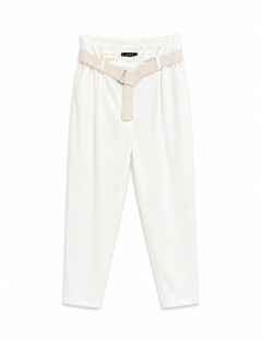 PANTALÓN C/CINTURÓN
