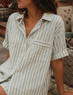 BLUSA BOLSILLO