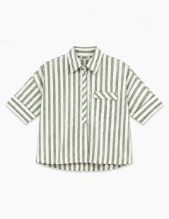 BLUSA BOLSILLO
