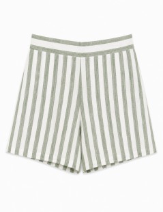 SHORT RAYAS