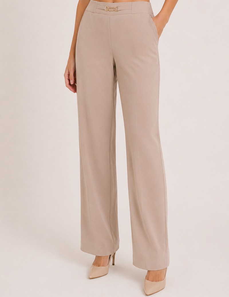 PANTALÓN C/APLICACION