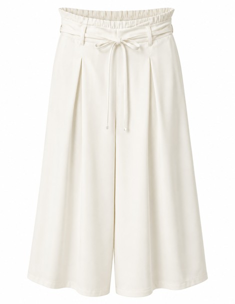 PANTALÓN C/CORDÓN CINTURA