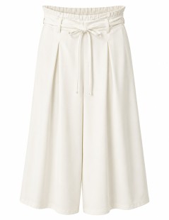 PANTALÓN C/CORDÓN CINTURA