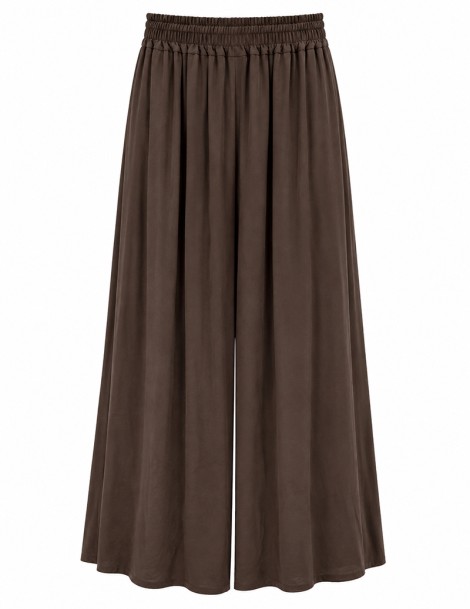 PANTALÓN PIERNA ANCHA