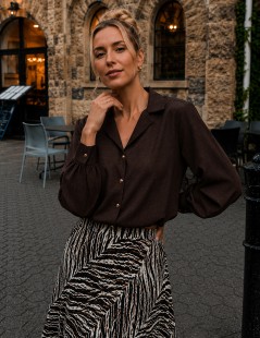 BLUSA C/BOTONES