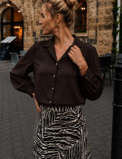 BLUSA C/BOTONES