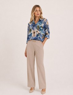 PANTALÓN C/APLICACION