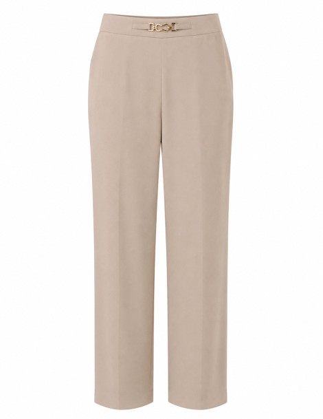 PANTALÓN C/APLICACION