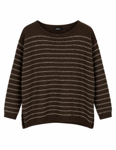 JERSEY CUELLO BARCO LUREX