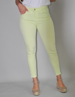PANTALÓN SKINNY PUSH-UP