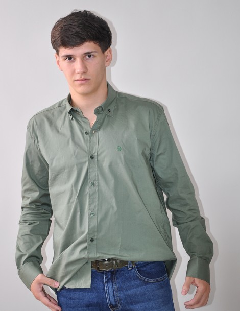 CINTURÓN PIEL HOMBRE 