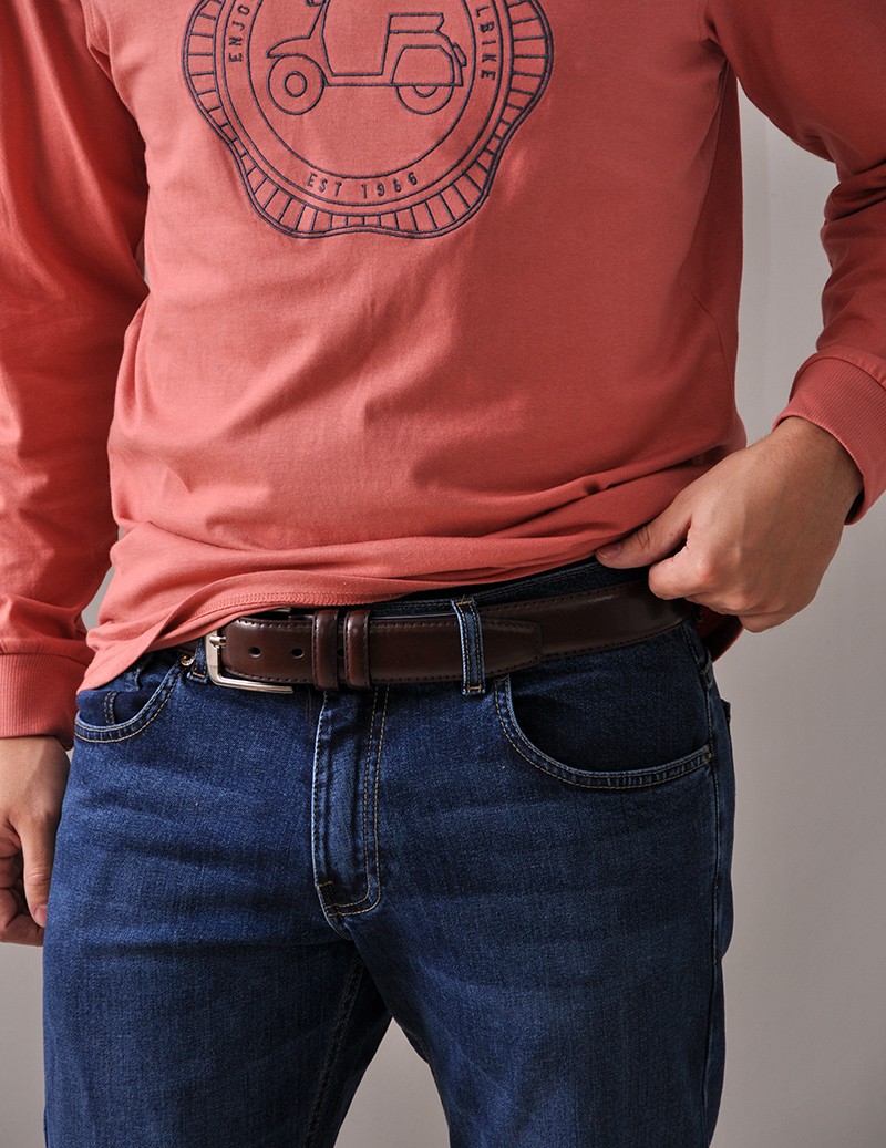 CINTURÓN HOMBRE