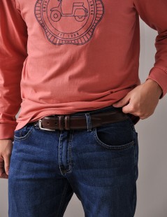 CINTURÓN HOMBRE